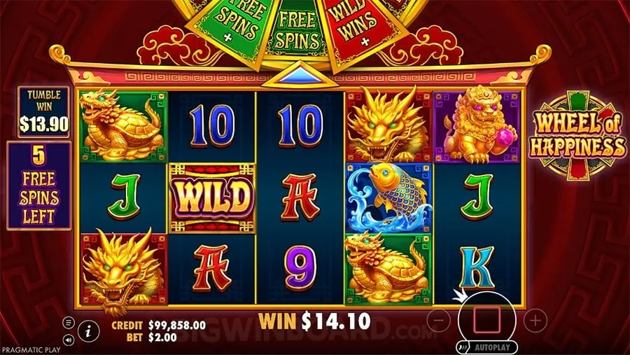 Casino games on YY777 App